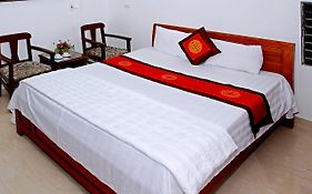 Roselle Grand Hotel Hanoi